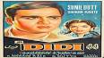 Video for film (Madhu)(1959)