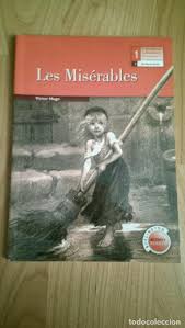 Blinkshop is the online shop where you can find digital textbooks and reading books, as well as digital backpacks for your school. Les Miserables Victor Hugo Burlington Books Buy Books In Other Languages At Todocoleccion 133658862