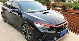 Welcome to galeri kereta tv!!! This Is The Best Modified New Gen Honda Civic In India Looks Hot