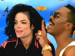 El video màs divertido de Michael Jackson
