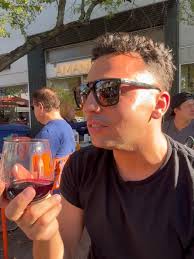 Celebrating 30 years of Rob Schiller-love you best friend! 🎉