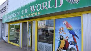Take a virtual tour of our mississauga branch. Bird And Pet Store In Rockville Centre Parrots Of The World Rockville Centre Ny