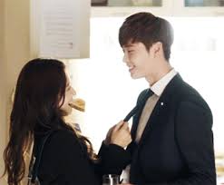 Supernad2 Lee Jong Suk Lee Jong Lee Jong Suk Pinocchio