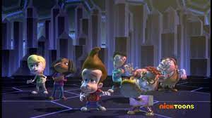 Jimmy Neutron - Win, verlies en Kaboem! deel 1 - Video Dailymotion