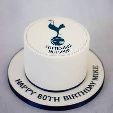 Looking for more classic british bakes? Tottenhambirthdaycake Instagram Posts Photos And Videos Picuki Com