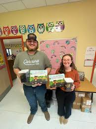 Wasifu kwa Mason Dixon Elementary