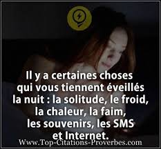 Nous developperons le statut subversif de cet humour relationnel qui consistait en l'adoption d'une posture totalement opposee a la posture psychotherapeutique habituelle tout en restant solidaire et attentive. Nuit Archives Page 10 Sur 77 Top Citations Proverbes