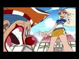First 4kids one piece opening. Horrible Video Alert Arf One Piece 4kids Dub Youtube
