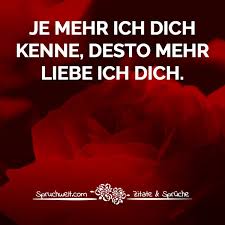 Süße Liebessprüche Für Ihn Schöne Ich Liebe Dich Sprüche Für Ihn