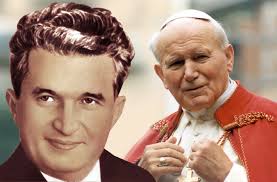 Asasinatul papei ioan paul al doilea a fost comandat de conducerea vaticanului. Cum L A Avertizat Nicolae CeauÈ™escu Pe Papa Ioan Paul Al Ii Lea Despre Atentat De Unde È™tia CÄƒ E In Pericol Impact