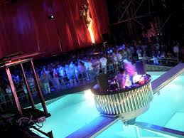 The nightlife in ibiza town. Privilege Ibiza Wikipedia