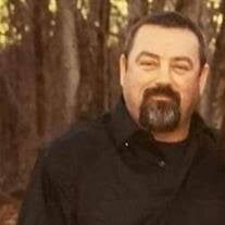 Joseph Marion Mitchell Obituary