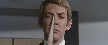 Cathode Ray Tube: BRITISH CULT CLASSICS