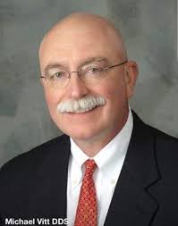 Michael Vitt Obituary