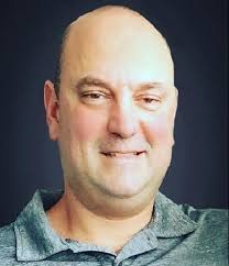 Harry Simonet Obituary (1968