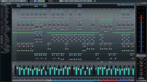 Cubase Artist 7 Scan Pro Audio