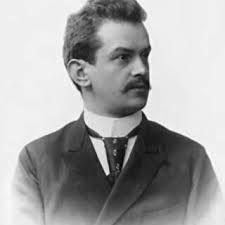 PDF) Max Ihm e Eugen Oder. A proposito di alcuni autografi recentemente  scoperti