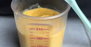 Puree Gourmande Carotte Navet Boeuf Bebe Recette Recette Thermomix Recette Recette Bebe Thermomix