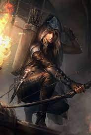 65 Super Ideas Fantasy Art Female Assassin Armors 65 Super Ideas Fantasy Art Female Assassin Armors Art Br Fantasy Girl Warrior Woman Fantasy Warrior