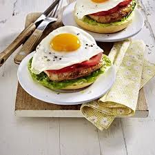 Brotchen Strammer Max Mit Minutensteak Tomate Und Spiegelei Rezept Lecker Minutensteak Rezeptideen Rezepte