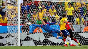 In all but one of those matches, mexico. Seleccion Mexicana Con Jetatura Sobre Brasil En La Ultima Epoca