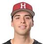 Profile Picture of Ryan McHugh - 2025 Baseball Roster - Harvard Athleticson Google