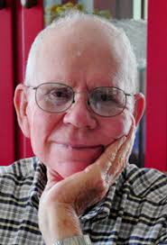 Howard M. Edgar Obituary 2013