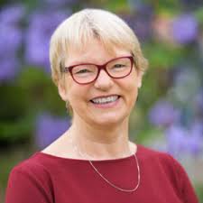 Mentor match: an interview with Senator Janet Rice and Dr Judy Tang