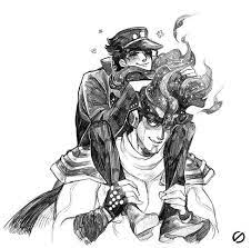 The Real Papaplatinum Therealsnipster Dadplatinum In 2021 Jojo S Bizarre Adventure Anime Jojo Bizarre Jojo Bizzare Adventure