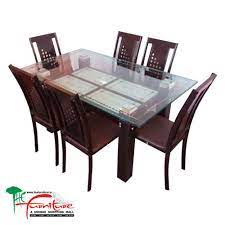 You must also have a china cabinet along with a buffet. Dining Table And Chair Set Dining Room Chairs Modern Dining Chairs Designer Dining Chair Upholstered Dining Chair à¤¡ à¤‡à¤¨ à¤— à¤š à¤¯à¤° à¤¸ In Edappally Ernakulam The Furniture Id 8432017662