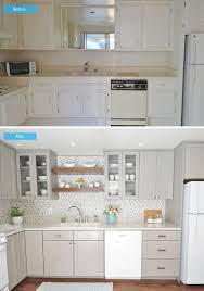 These kitchen remodel ideas will get any project off the ground — whether it is a quick refresh, budget update or whole renovation. Effective Condo Kitchen Remodel Tips And Ideas 2020 Home Design Lover