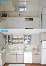 Retro red modern kitchen cabibet. Effective Condo Kitchen Remodel Tips And Ideas 2020 Padding Top Padding Top Info