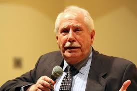 Senator Mike Gravel Dies at 91