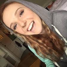 Kyra Gardner's Instagram, Twitter & Facebook