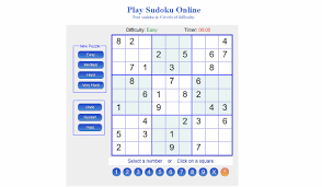 However, this board game takes numbers out of. Best Free Sites To Play Sudoku Online