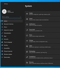 The windows 11 build that has leaked has a build version of 21996.1, and is aimed at windows insiders. Is This The First Windows 11 Leak Windows