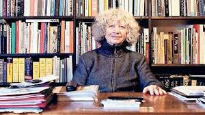 Bildergebnis für Ulrike Ottinger