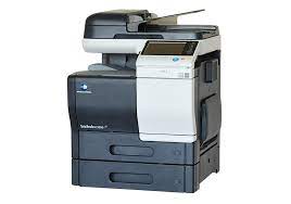 Maybe you would like to learn more about one of these? Konica Minolta Bizhub C3350 Ozb Weiss Gmbh