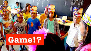 the boat is sinking game youtube