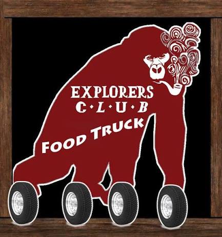 Explorers Club Food Truck — Caterer food truck in Gahanna, Ohio