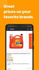 Wide range of food, express home delivery . Jumia Online Shopping Apk 7 11 1 Download For Android Download Jumia Online Shopping Xapk Apk Bundle Latest Version Apkfab Com