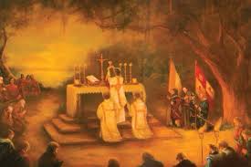 Maybe you would like to learn more about one of these? Catholic Thanksgiving Liturgy Guy