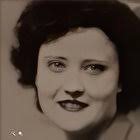 My colorization of Ziegfeld Folly girl Virginia Biddle 1927. :  r/Colorization