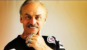 Rocky Bleier Is Still Making Fellow Veterans His Mission