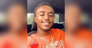 Giovanni Munnerlyn Obituary