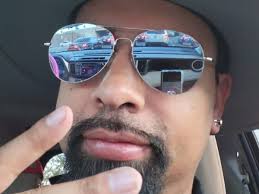 Fundraiser by maria villareal : Samuel Manzo