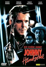 Johnny Handsome: Stream, Blu-ray, 4K UHD oder DVD
