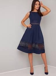 Chi Chi Delia Dress Delias Dresses Navy Dress Outfits Navy Midi Dress