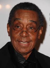 Don Cornelius, TV Producer born