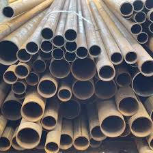 🔥无缝钢管大揭秘!选对材质和型号,让建筑更稳固!-钢管-淘宝好物网